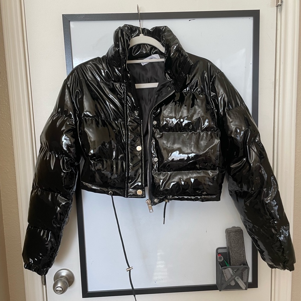 Adika Puffer Jacket